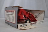Ertl McCormick 1-PR Corn Picker - Special Edition - 1/16th scale
