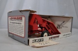 Ertl McCormick 1-PR Corn Picker - Special Edition - 1/16th scale