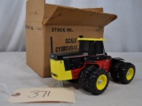 Scale Models Versatile 1156 with Cab & Duals - 1/32nd scale