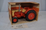 Ertl Case 600 tractor - 1/16th scale