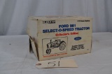 Ertl Ford 981 Select-O-Speed tractor - Collectors Edition - Limited Production - 1/16th scale