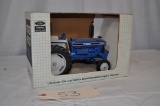 Scale Models Ford 4630 Utility Tractor - 1/16th scale