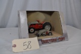 Ertl Ford 8N - Tractors of the past