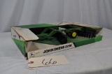 Ertl John Deere Disk - 1/16th scale