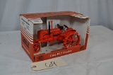 Spec Cast Case DC3 tractor - Collector Edition - 1/16th scale