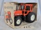 Allis-Chalmers 8010 tractor with cab - 1/16th scale