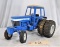 Ford TW-20 tractor with duals and cab - 1/12th scale