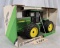 Ertl John Deere 8760 4 WD with Duals & Cab - Collector's Edition - 1/16th scale