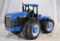 New Holland Versatile 9882 tractor - includes box