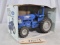 Ertl Ford 7710 tractor with rollbar - 1/16th scale