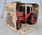 Ertl International 1586 tractor with cab & rear hitch - 1/16th scale