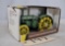 John Deere 1935 model BR tractor - Collectors Edition - 1/16th scale