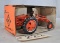 Scale Models 1948 Allis-Chalmers G - Collector model - 1/16th scale