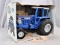 Ford TW-5 tractor with Cab - 1/12th scale