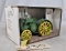 Ertl John Deere 1953 model D tractor - Collector's Edition - 1/16th scale