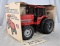 Ertl International 5488  All wheel drive assist tractor with cab & duals - 1/16th scale