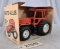 Ertl Deutz-Allis 8010 tractor with cab - 1/16th scale