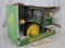 John Deere 8400T tractor with cab - Collectors Edition - 1/16th scale