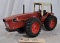 International 3588 tractor with cab - 1/16th scale - no box