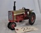 International Farmall 656 Hydro Demonstrator tractor - 1/16th scale - no box
