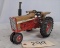 International Farmall 826 Demonstrator tractor - 1/16th scale - no box