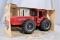 Ertl International 7288 2+2 Tractor with cab, STS Transmission - 1/16th scale