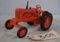 Allis-Chalmers WD 45 tractor - Special Edition - 1/16th scale - no box