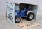 Ertl Ford 1710 tractor with Roll bar - 1/16th scale
