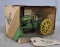 Ertl 1934 John Deere model A tractor - 50th Anniversary Commemorative Edition - 1/16th scale