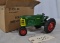 Oliver Super 77 tractor - 1/16th scale