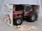 Ertl Massey-Ferguson 699 tractor with cab - 1/20th scale