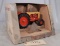 Ertl Case 600 Tractors of the Past - 1/16th scale - MISSING THE 1/64TH TRACTOR