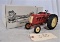Ertl Cockshutt 40 tractor - National Farm Toy Museum Edition - 1/16th scale