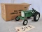 Oliver 880 tractor - 1/16th scale