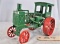 Case Steam Engine - Heritage series - 1/16th scale - no box