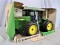 Ertl John Deere 4 WD with Duals & Cab - 1/16th scale