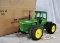 John Deere 8630 with duals & cab - 1/16th scale