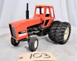 Allis-Chalmers 7080 with duals & cab - 1/16th scale - no box