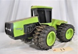 Steiger Cougar 1000 with duals - 1/12th scale