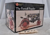Precisions Classics McCormick Deering The Farmall Regular tractor - 1/16th scale