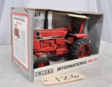 Ertl International 1066 ROPS-Special Edition- 1/16th scale