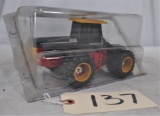 Versatile 835 with duals - 1/32nd scale