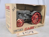 Ertl Case L tractor - Special Edition - 1/16th scale