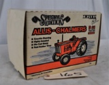 Ertl Allis-Chalmers D21 tractor - Special Edition - 1/16th scale