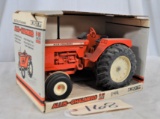 Ertl Allis-Chalmers D21 tractor - 1/16th scale