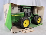 Ertl John Deere 8760 4WD tractor with duals & cab - 1/16th scale