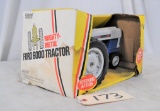 Gabriel Mighty-Metal Ford 6000 Tractor - 1/12th scale - box damaged