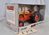 Ertl Case 800 diesel tractor - Special Edition - 1/16th scale