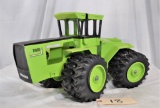 Steiger Tiger with duals - no motor - includes box -1/12th scale