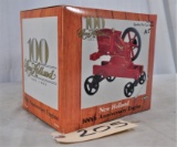 Ertl New Holland Engine - 100th Anniversary- 1/8th scale